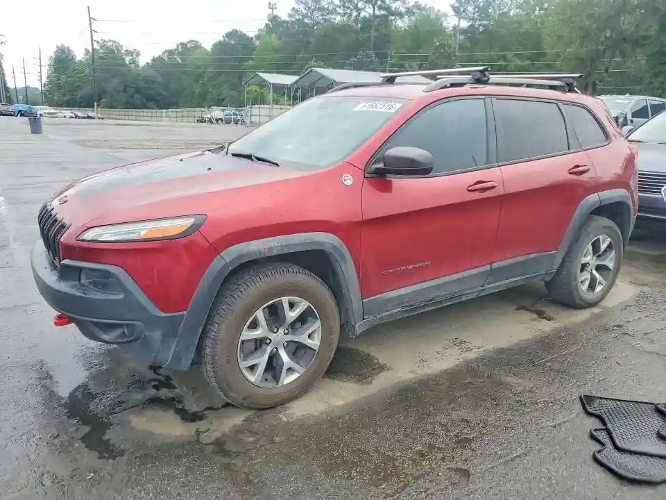 1C4PJMBB5EW171669 2014 JEEP CHEROKEE-0