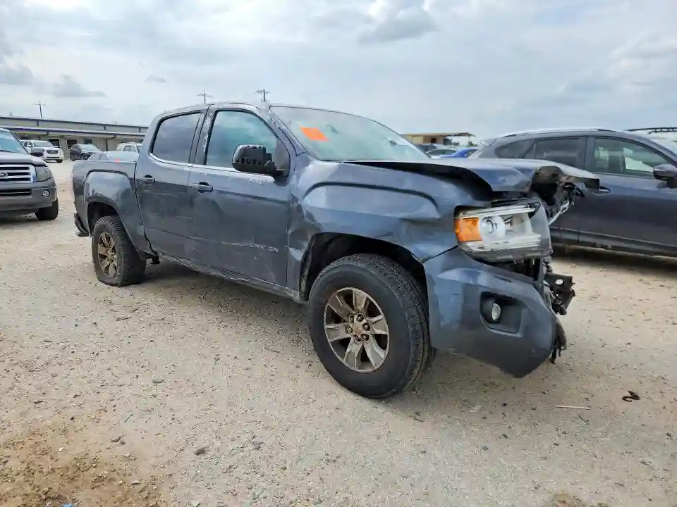 1GTG5CE33G1257713 2016 GMC CANYON-3
