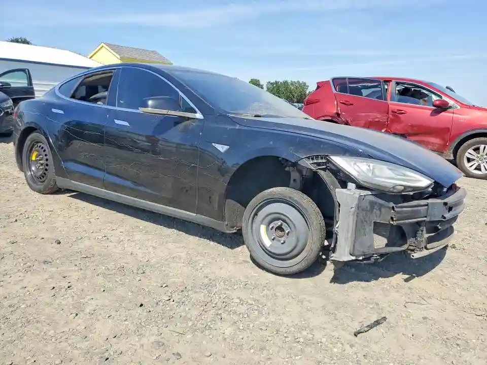 5YJSA1DN2DFP05746 2013 TESLA MODEL S-3
