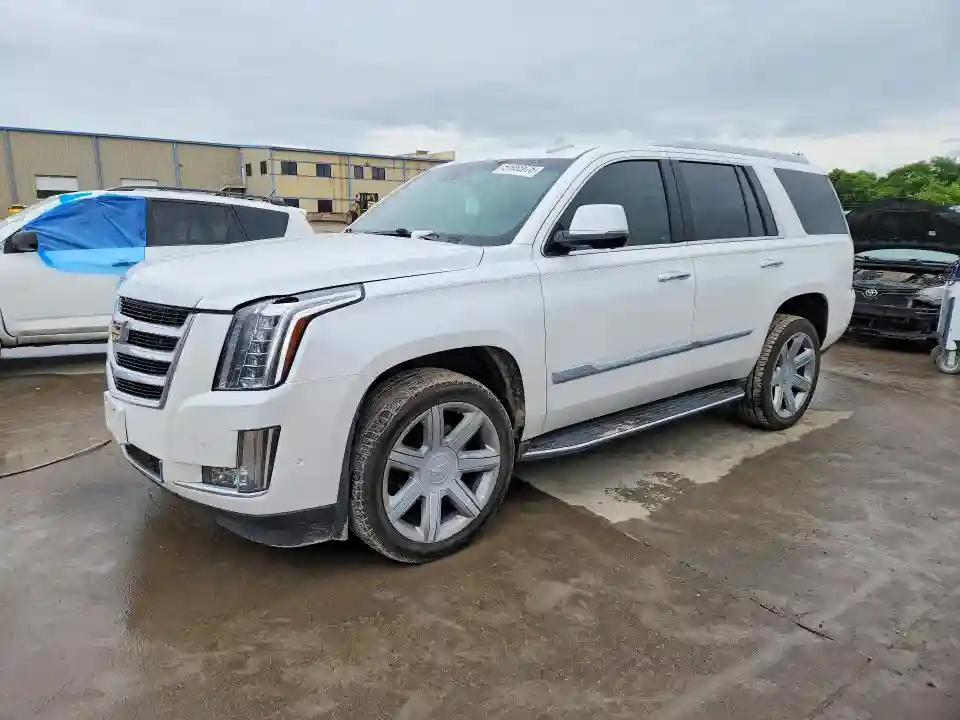 1GYS3BKJ8HR382474 2017 CADILLAC ESCALADE-0