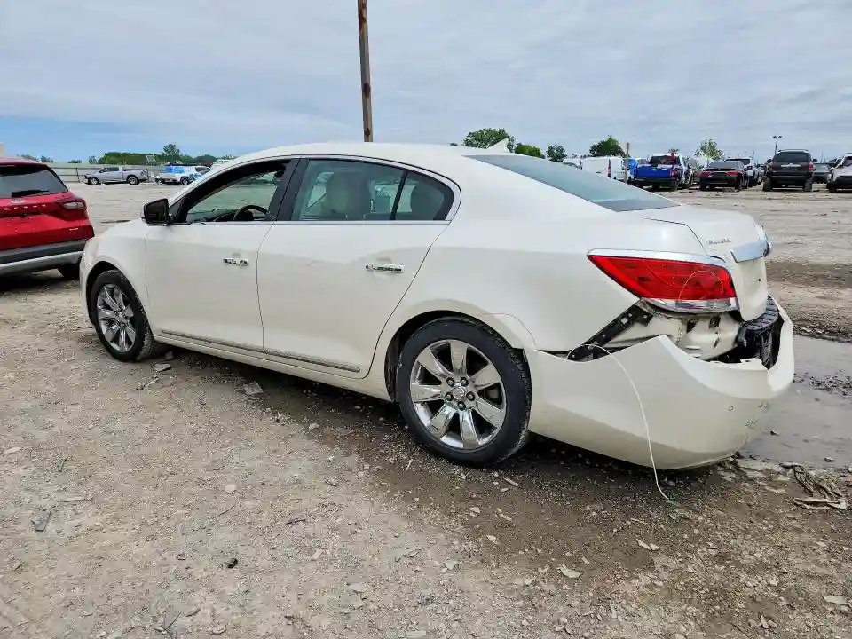 1G4GH5E37CF365781 2012 BUICK LACROSSE-1