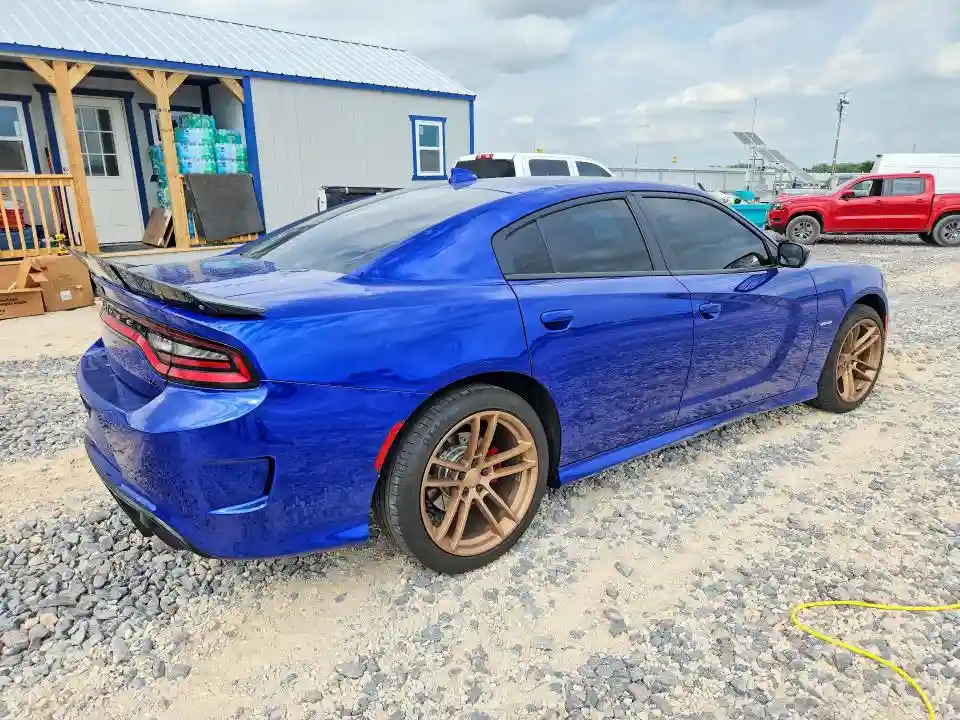 2C3CDXCT8JH253312 2018 DODGE CHARGER-2