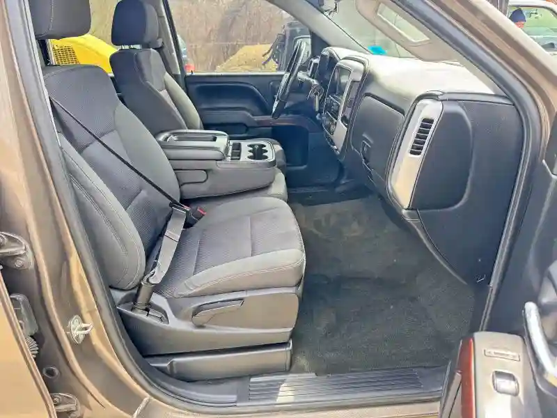 1GTV2UEC2EZ413101 2014 GMC SIERRA-4