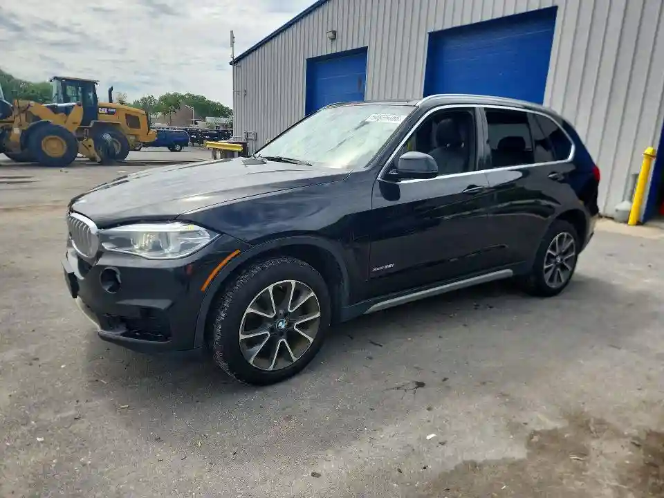 5UXKR0C52J0X97390 2018 BMW X5-0