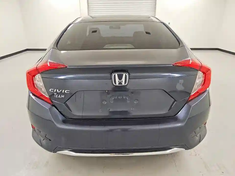 19XFC2F63KE006362 2019 HONDA CIVIC-5