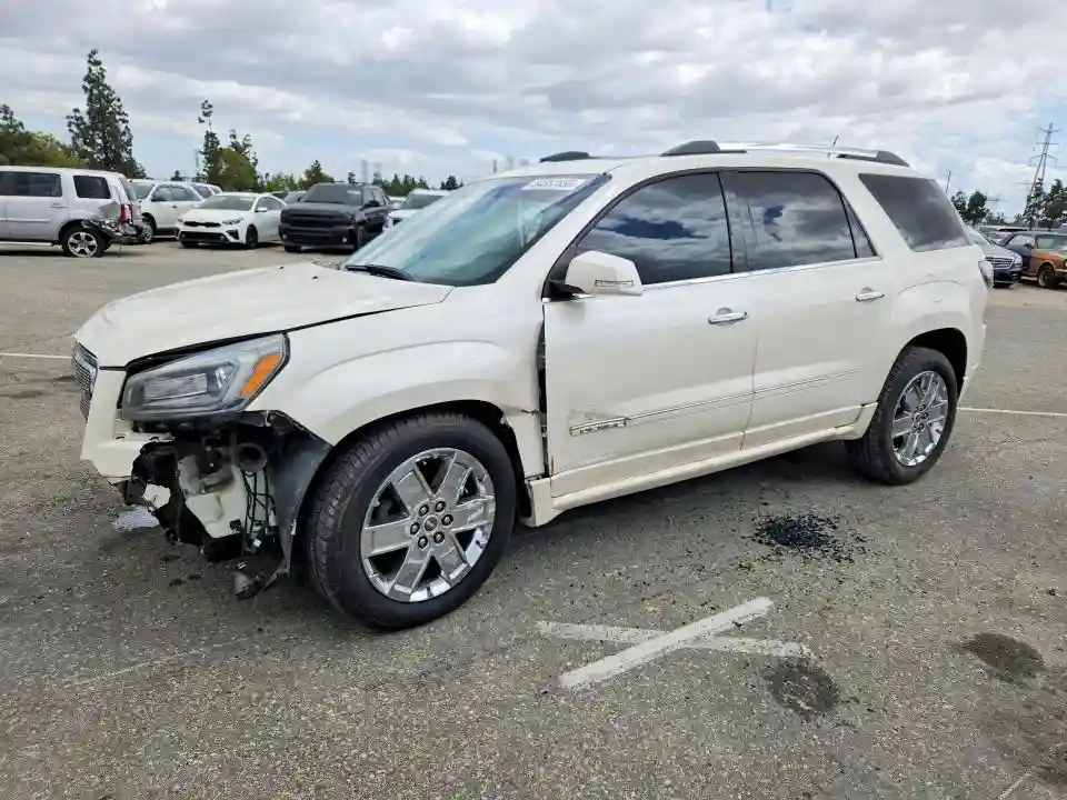 1GKKRTKDXDJ146006 2013 GMC ACADIA DEN-0