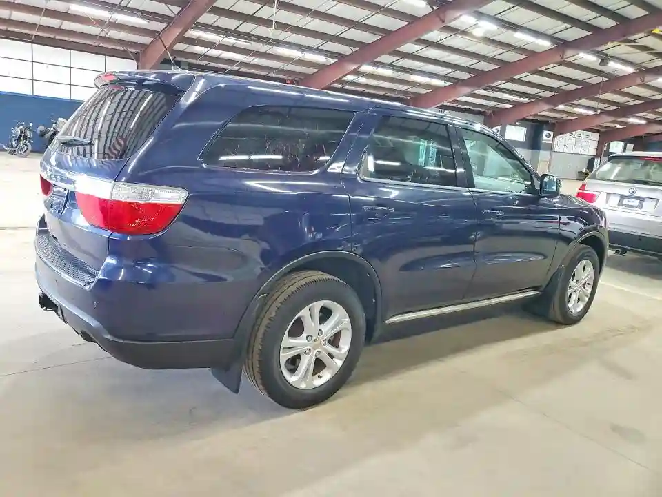 1C4RDJAG7DC540088 2013 DODGE DURANGO-2