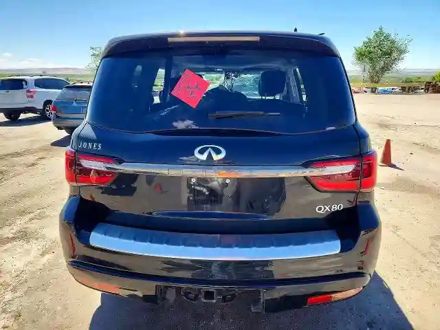JN8AZ2AFXM9716483 2021 INFINITI QX80-5