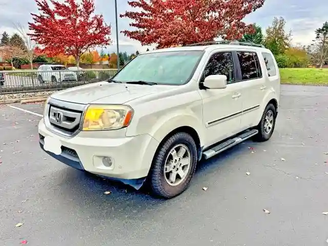5FNYF4H96BB505010 2011 HONDA PILOT-1