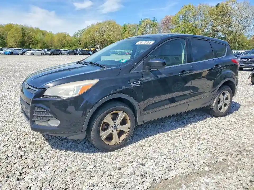 1FMCU9GX5EUE44785 2014 FORD ESCAPE-0