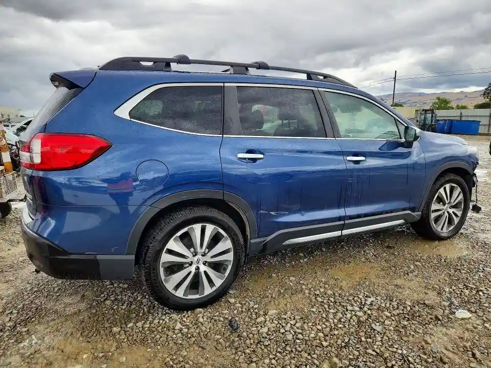 4S4WMARD1K3459724 2019 SUBARU ASCENT-2