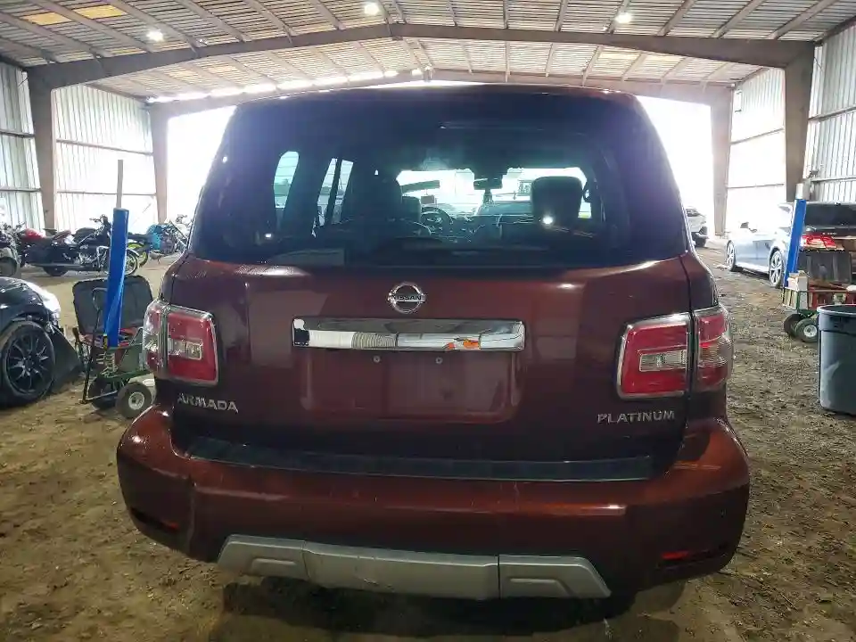 JN8AY2NF4JX300188 2018 NISSAN ARMADA-5