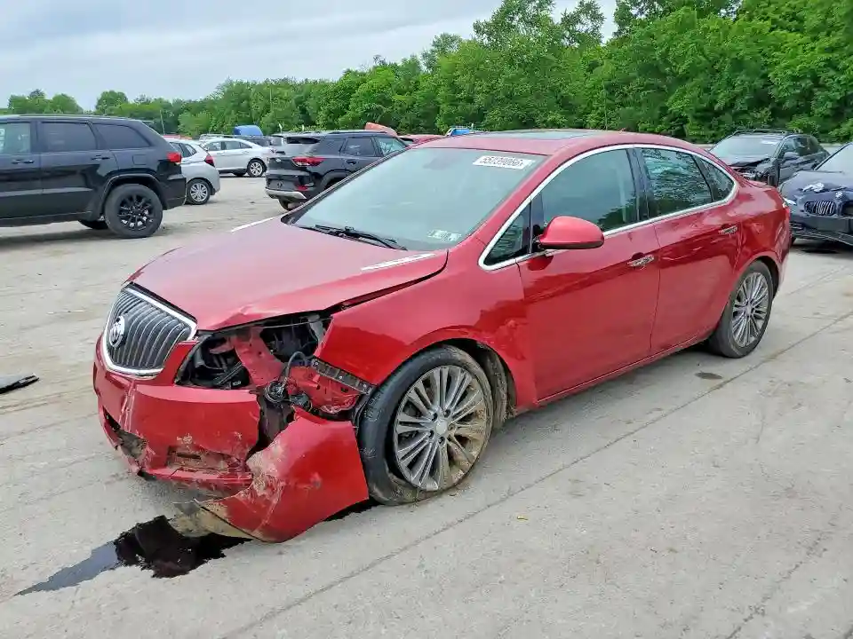 1G4PT5SV8D4150492 2013 BUICK VERANO-0