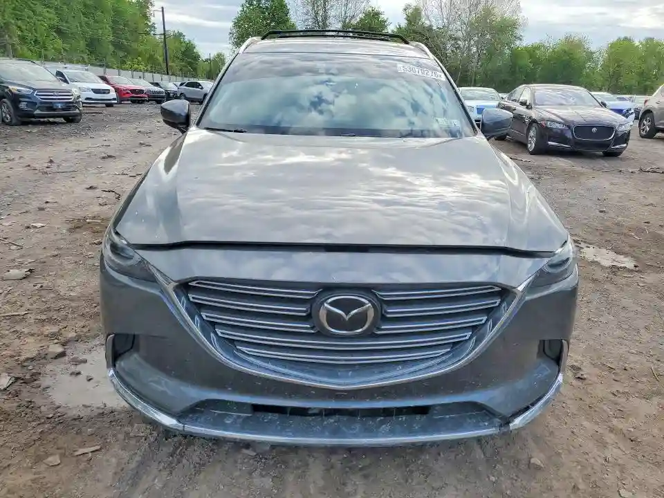 JM3TCBDY1H0136950 2017 MAZDA CX-9-4