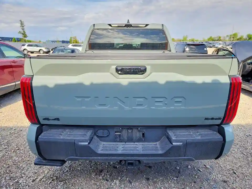 5TFWA5DB5TX374681 2026 TOYOTA TUNDRA-5
