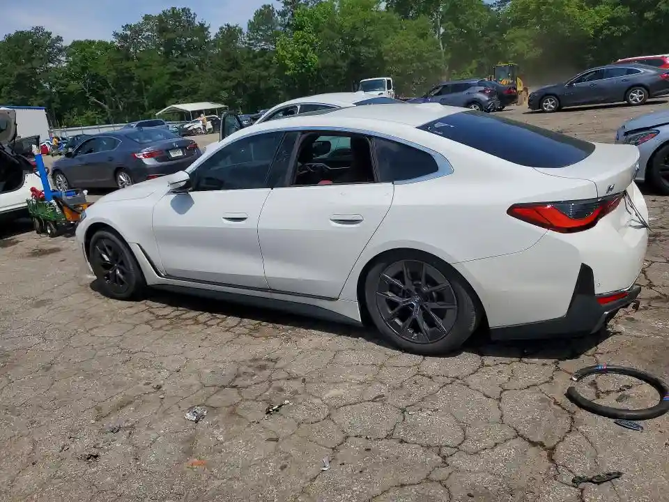 WBY43AW0XRFR52034 2024 BMW I4 EDRIVE-1