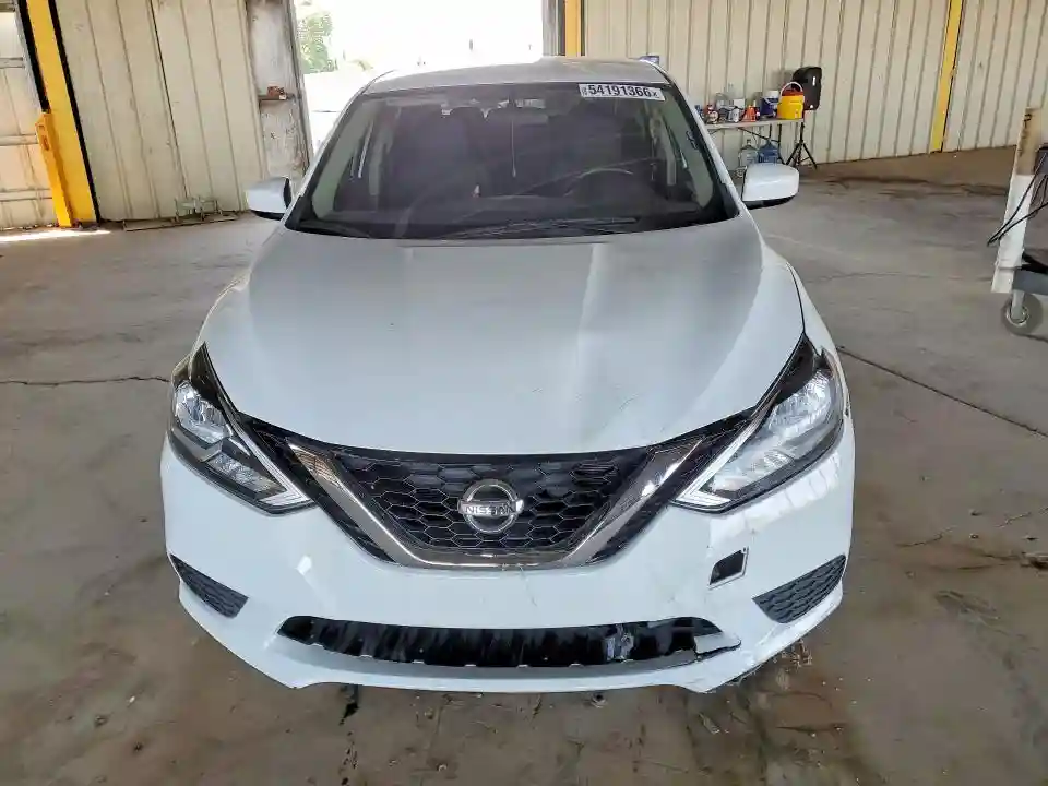 3N1AB7APXJY215625 2018 NISSAN SENTRA-4