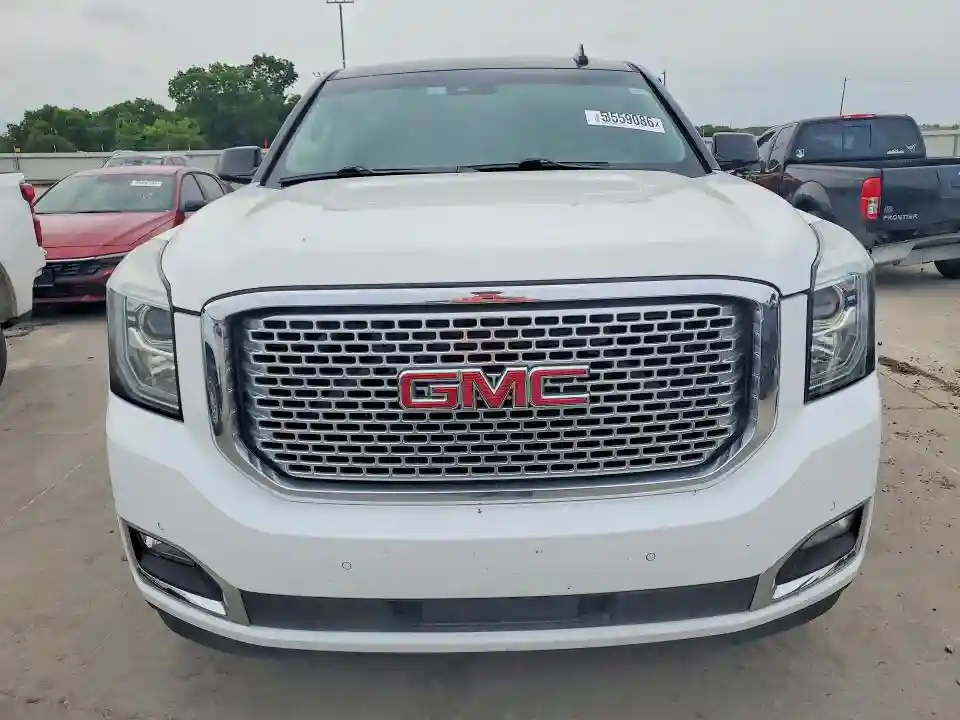 1GKS1HKJ1GR319251 2016 GMC YUKON-4