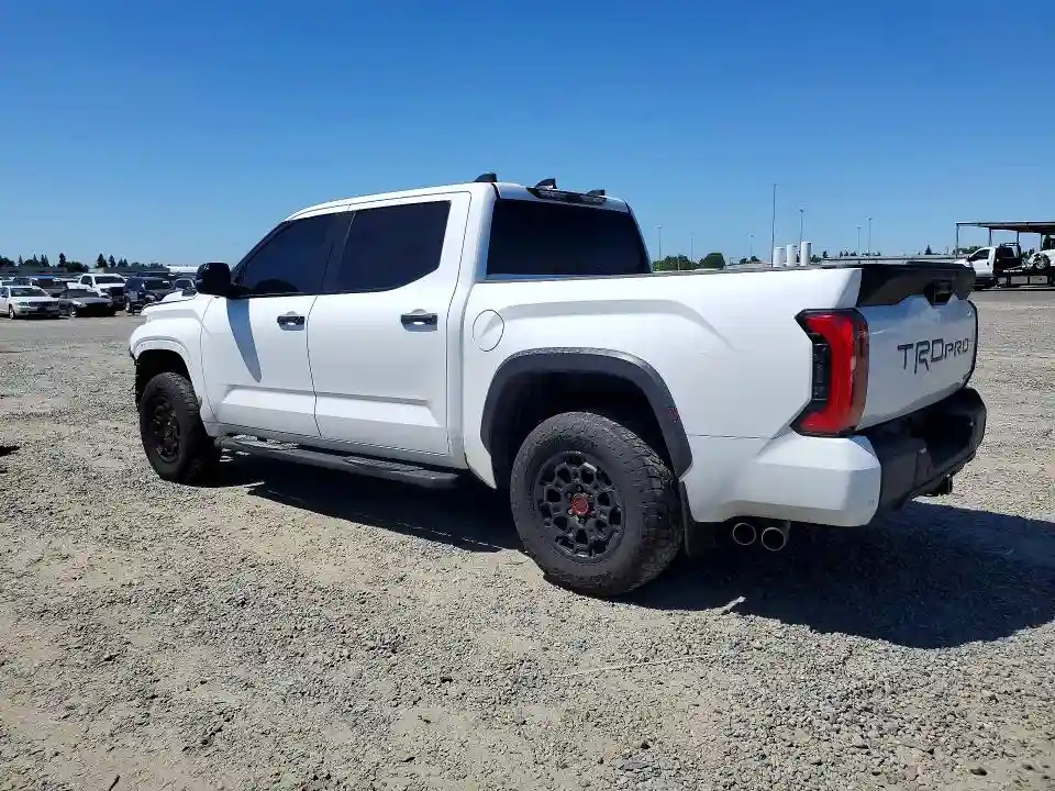 5TFPC5DBXSX106545 2025 TOYOTA TUNDRA-1