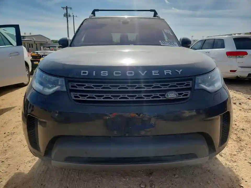 SALRG2RV9K2401530 2019 LAND ROVER DISCOVERY-4