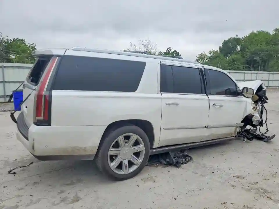 1GYS4JKJ0HR391340 2017 CADILLAC ESCALADE-2