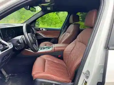 5UX23EU05R9T11163 2024 BMW X5-5