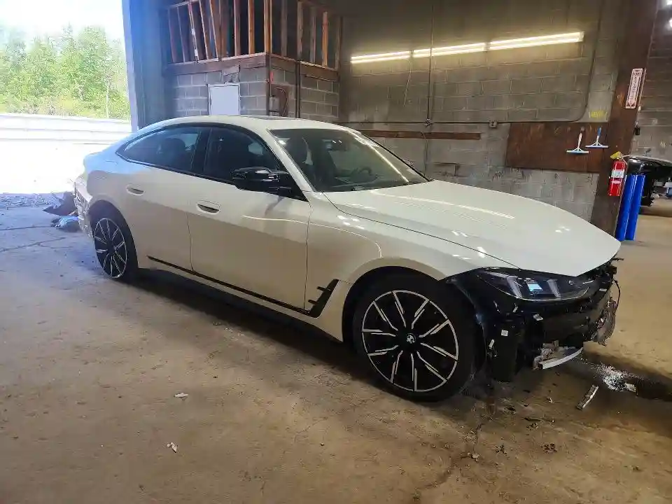 WBY33HD06SFU48237 2025 BMW ALL OTHER-3