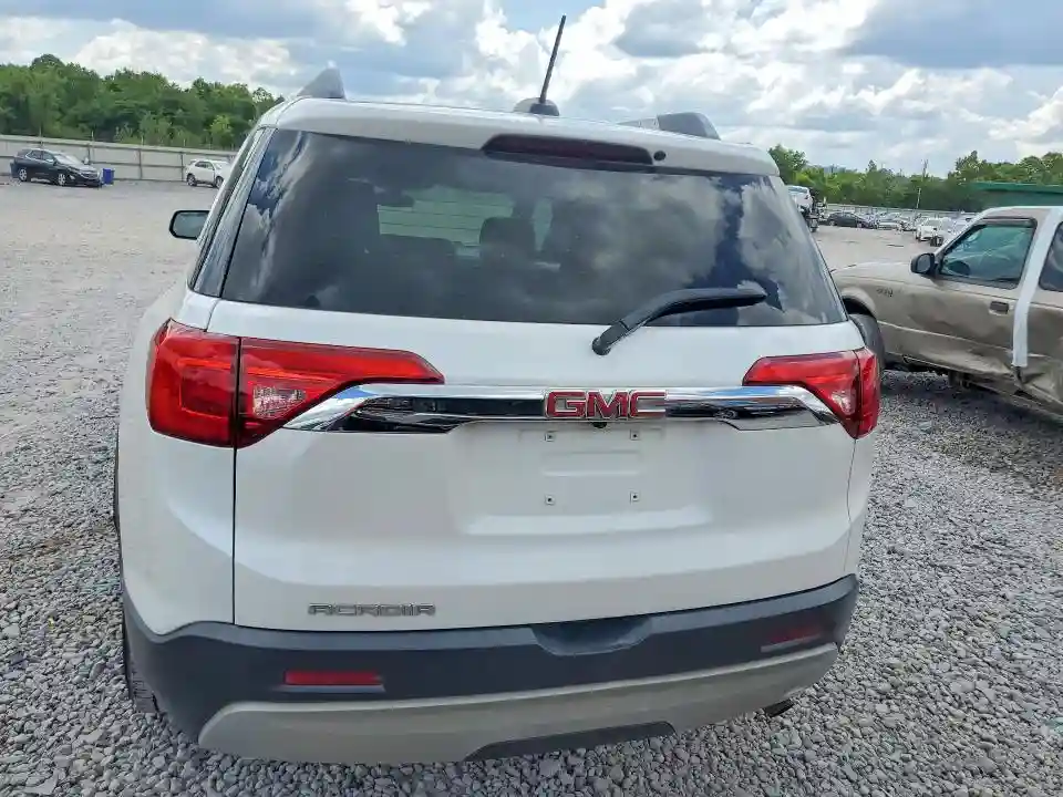 1GKKNLLA8KZ203673 2019 GMC ACADIA-5