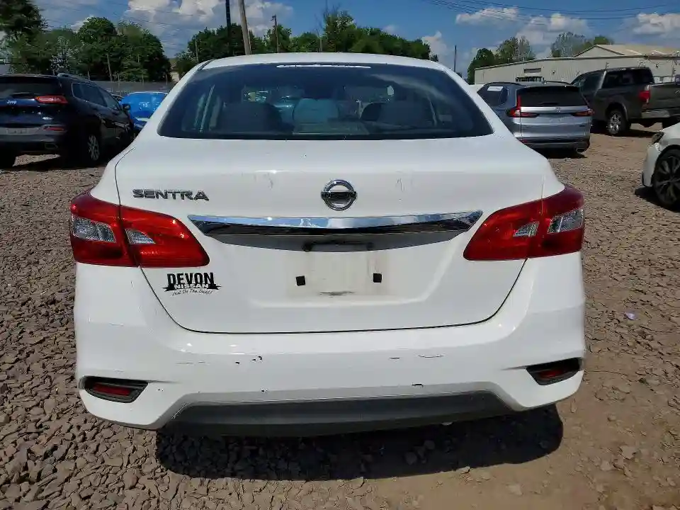 3N1AB7AP5HY252687 2017 NISSAN SENTRA-5