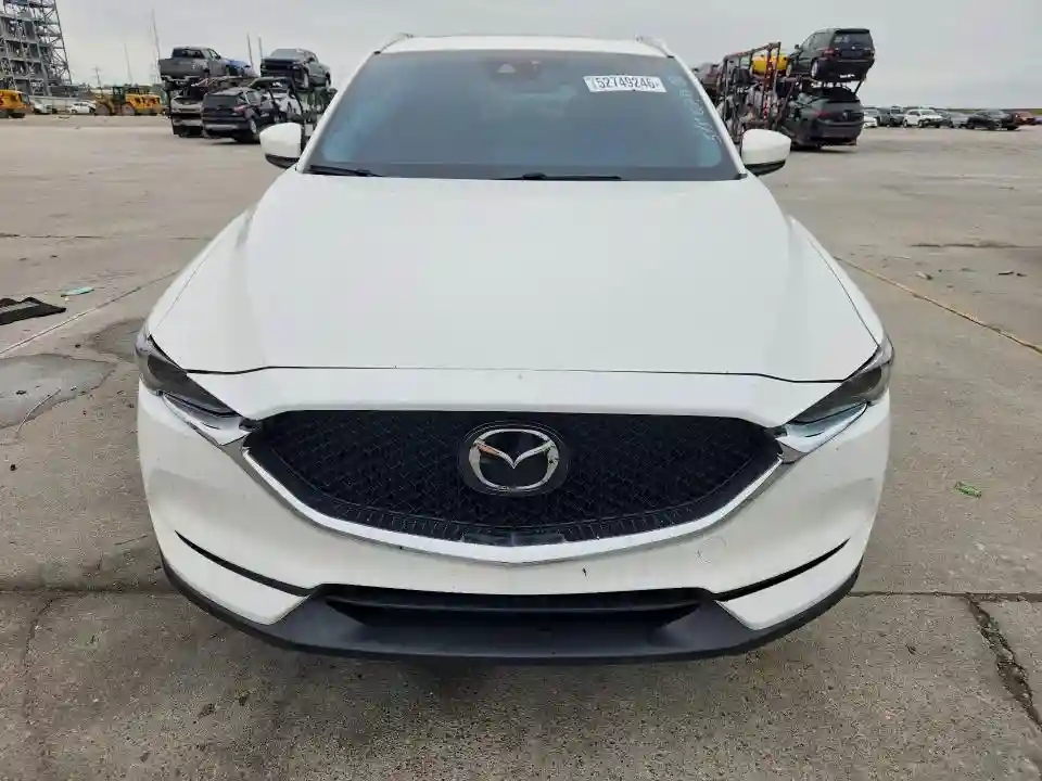 JM3KFADM4K1633986 2019 MAZDA CX-5-4