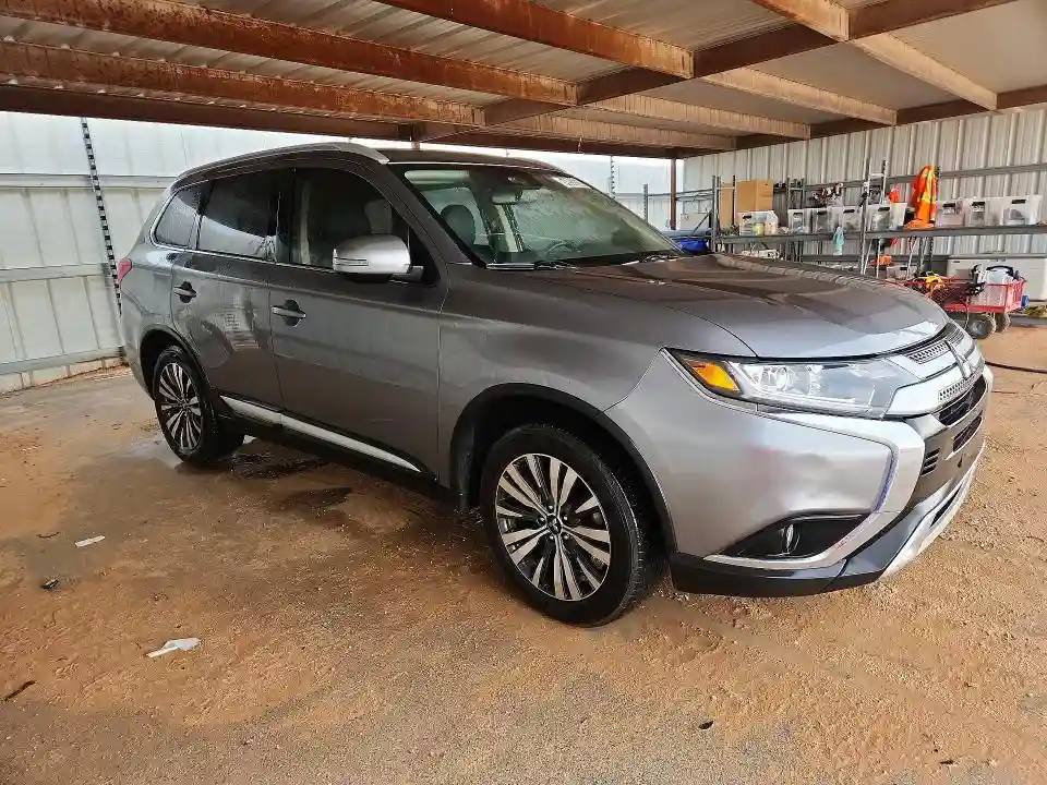 JA4AD3A31LJ001427 2020 MITSUBISHI OUTLANDER-3