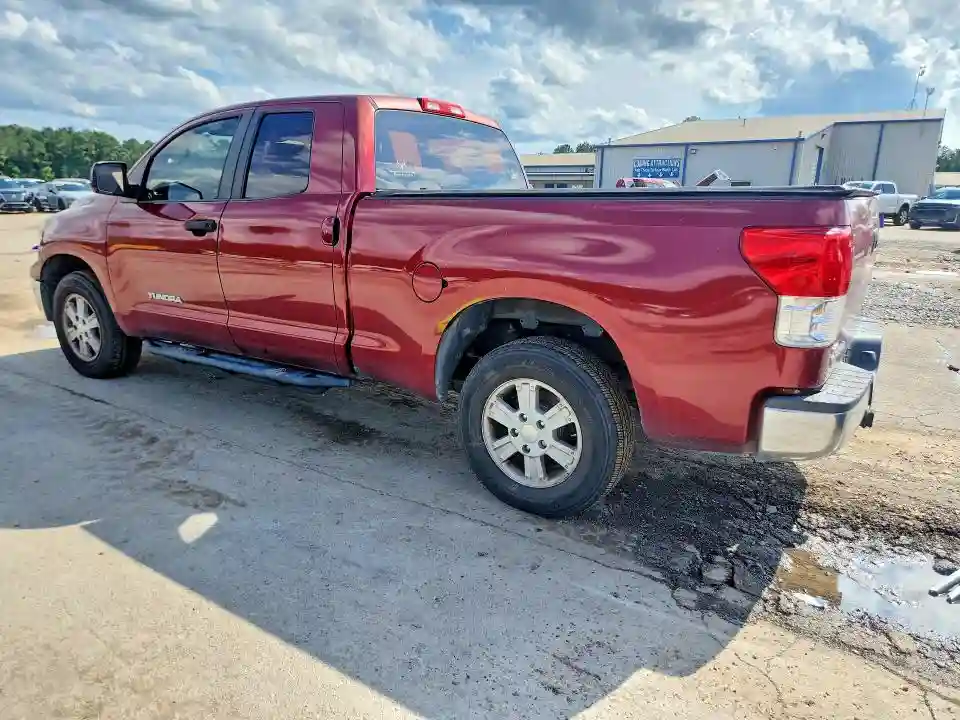 5TFRM5F16AX014180 2010 TOYOTA TUNDRA-1