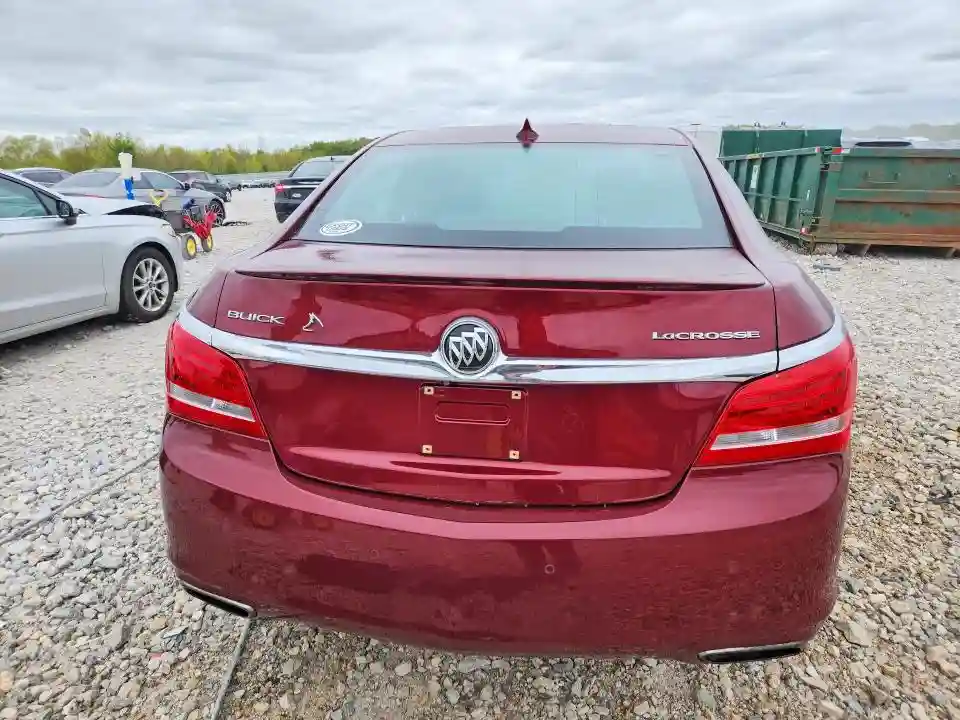 1G4G45G31GF178714 2016 BUICK LACROSSE-5