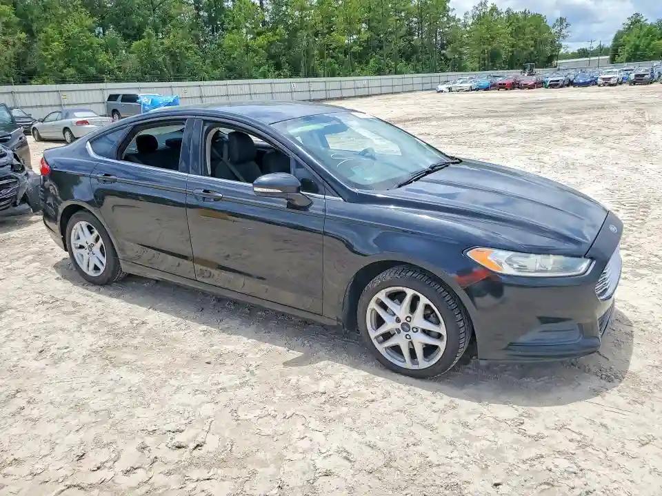 3FA6P0H72ER284381 2014 FORD FUSION-3