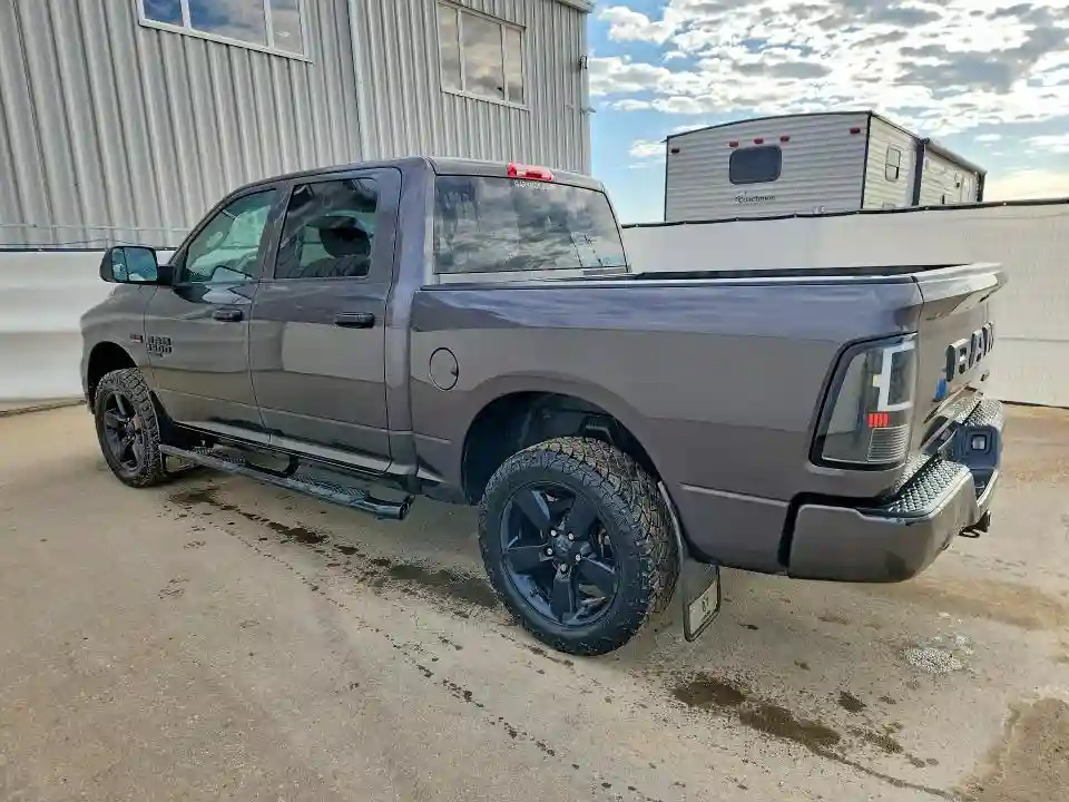 3C6RR7KT2KG731502 2019 RAM 1500-1