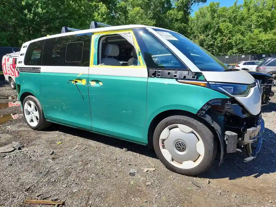 WVG5WVEB5SH015119 2025 VOLKSWAGEN ID BUZZ FI-3
