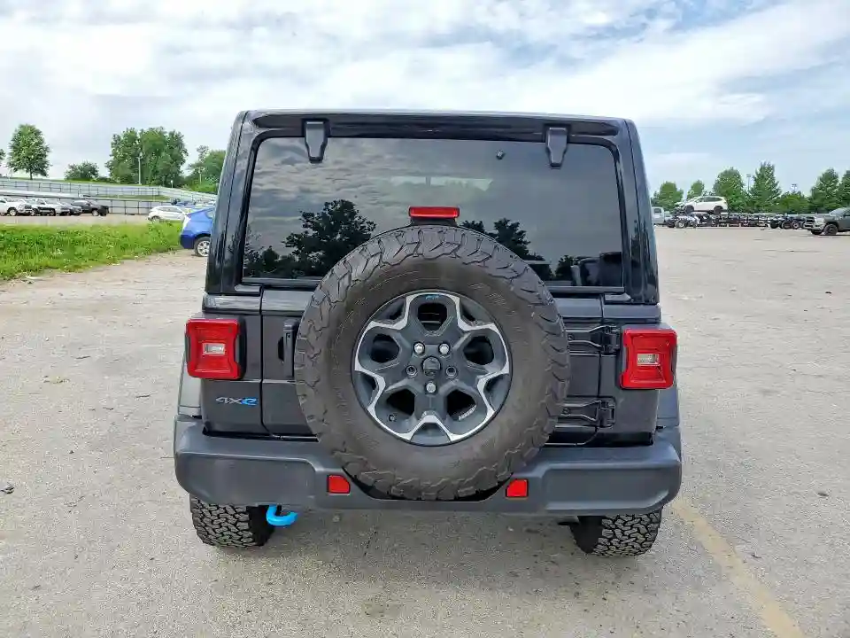 1C4JJXR67PW518535 2023 JEEP WRANGLER-5