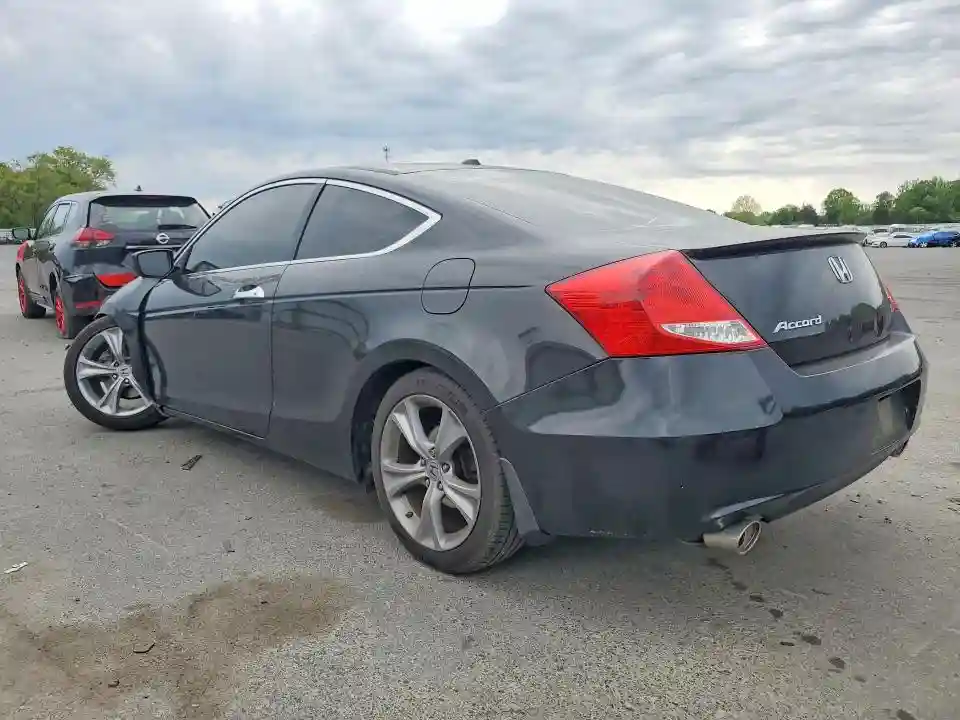 1HGCS2B85CA006401 2012 HONDA ACCORD COU-1