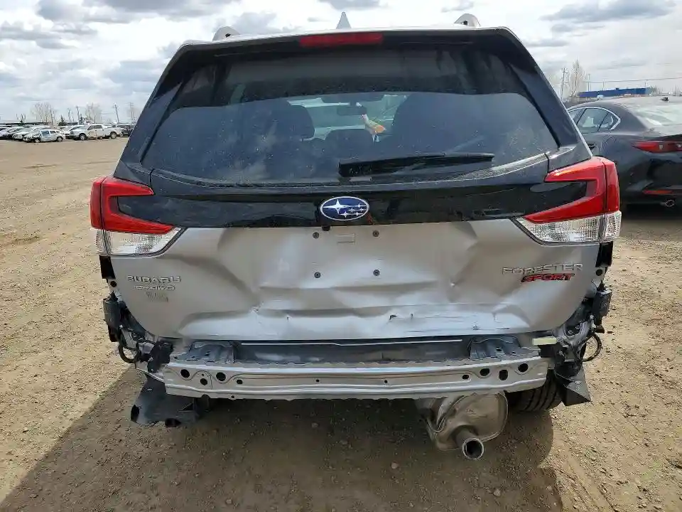 JF2SKEHC9PH495360 2023 SUBARU FORESTER-5