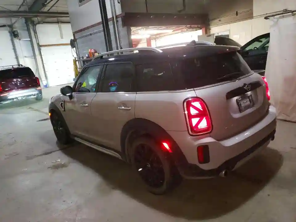 WMZ83BR06N3P11619 2022 MINI COOPER-1