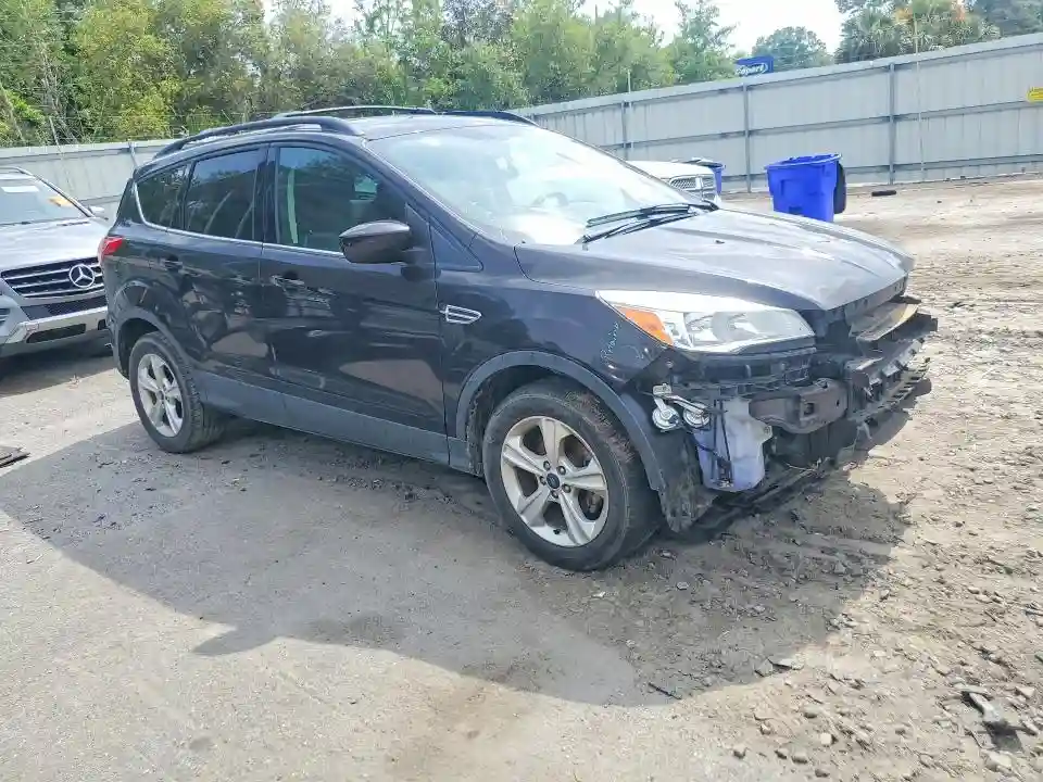 1FMCU0GX3DUD36496 2013 FORD ESCAPE-3