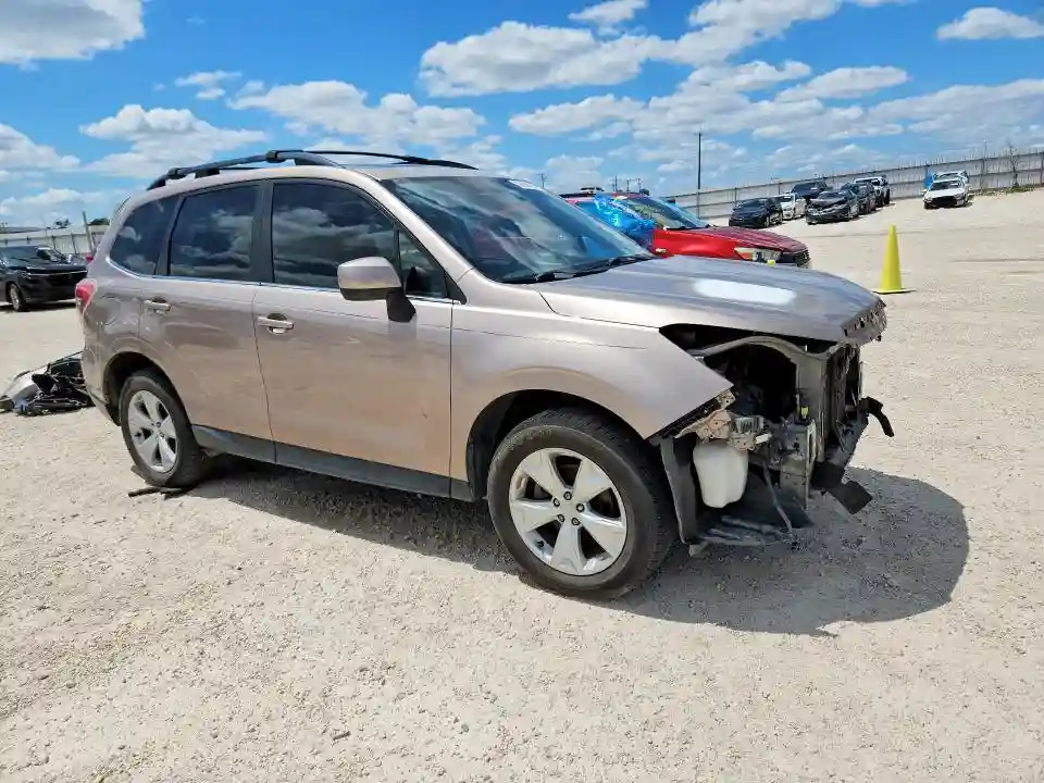 JF2SJAHCXGH470270 2016 SUBARU FORESTER-3