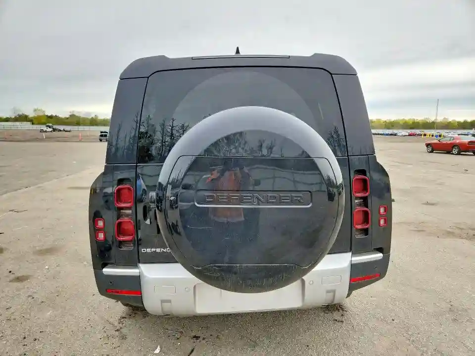 SALEJFFU2S2406524 2025 LAND ROVER DEFENDER-5
