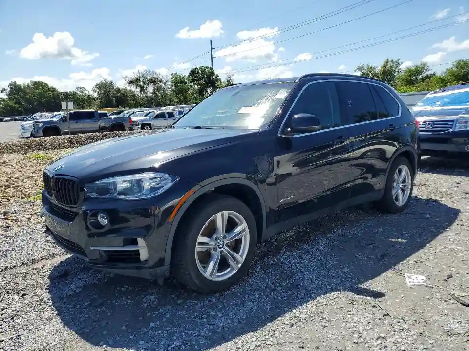 5UXKT0C5XG0S76573 2016 BMW X5-0