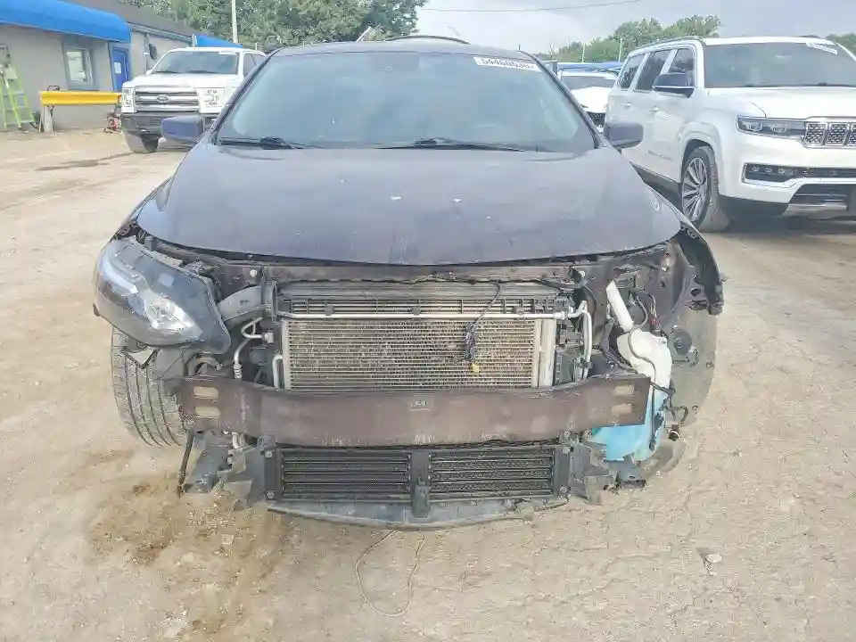 1G1ZC5ST5LF109664 2020 CHEVROLET MALIBU-4