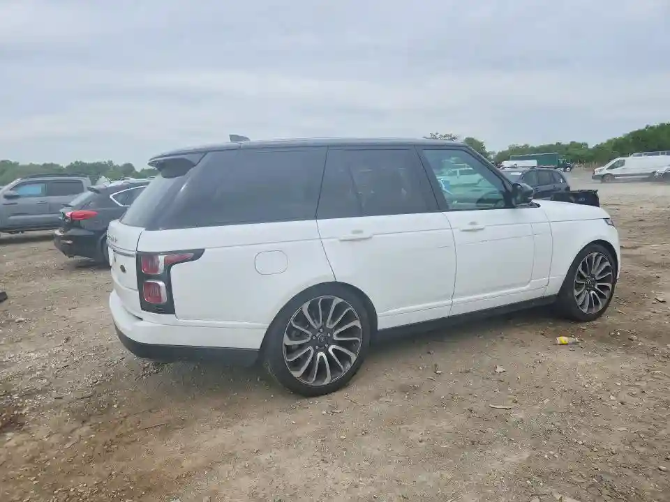 SALGS2SV3JA506231 2018 LAND ROVER RANGEROVER-2