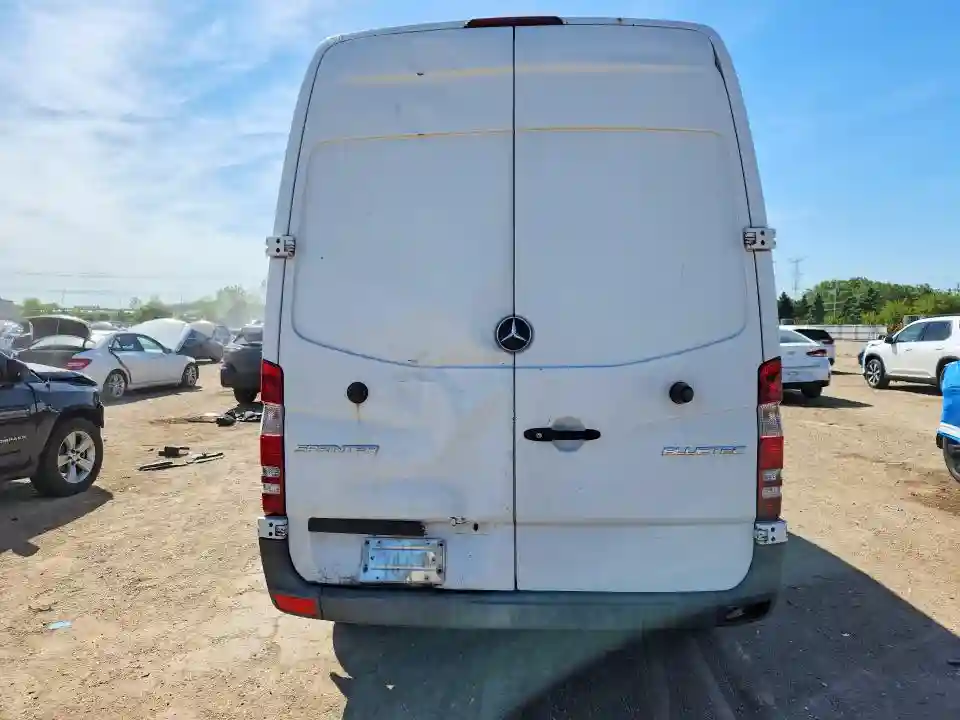 WD3PE7DC7E5860978 2014 MERCEDES-BENZ SPRINTER-5