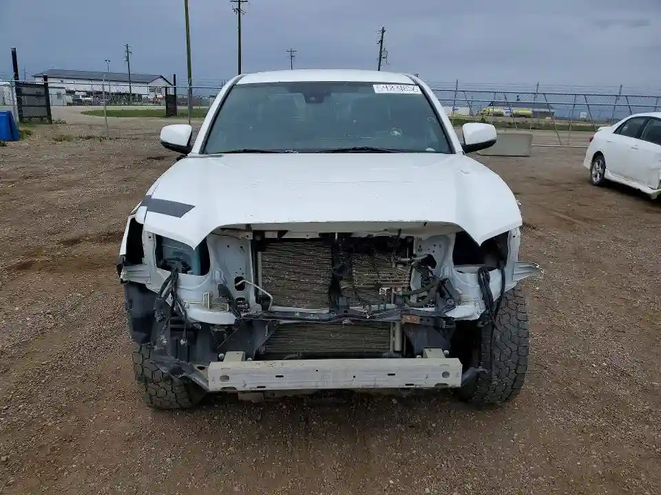 5TFCZ5AN1LX216171 2020 TOYOTA TACOMA-4