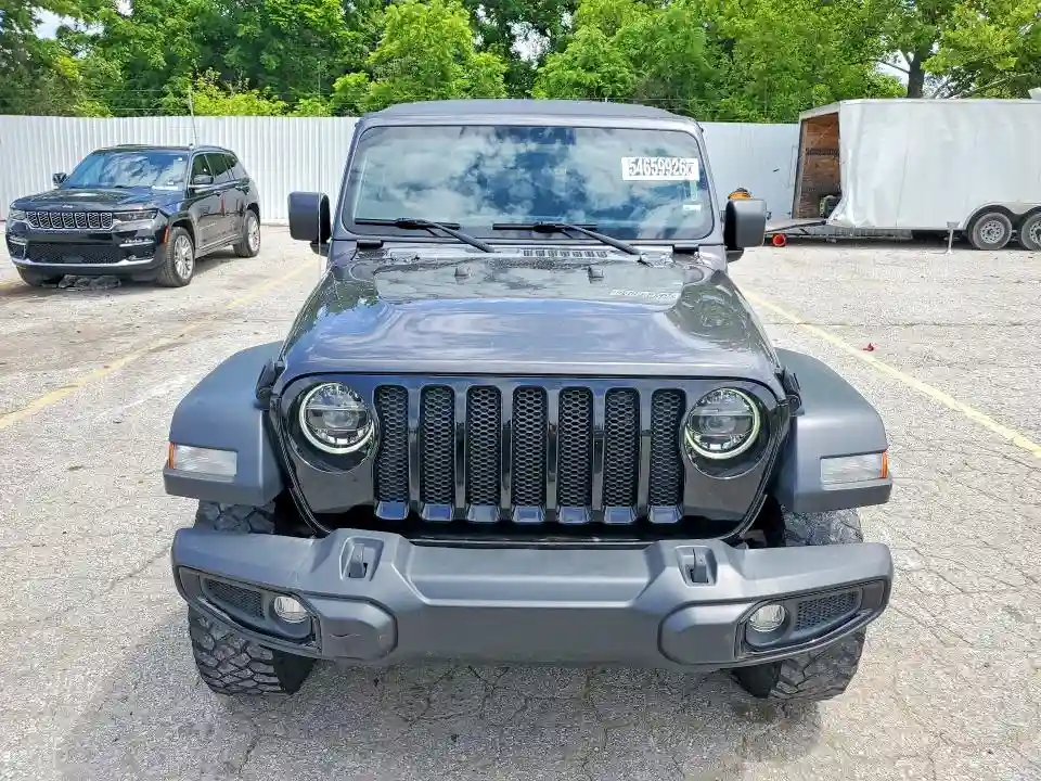 1C4HJXDN5MW817014 2021 JEEP WRANGLER-4