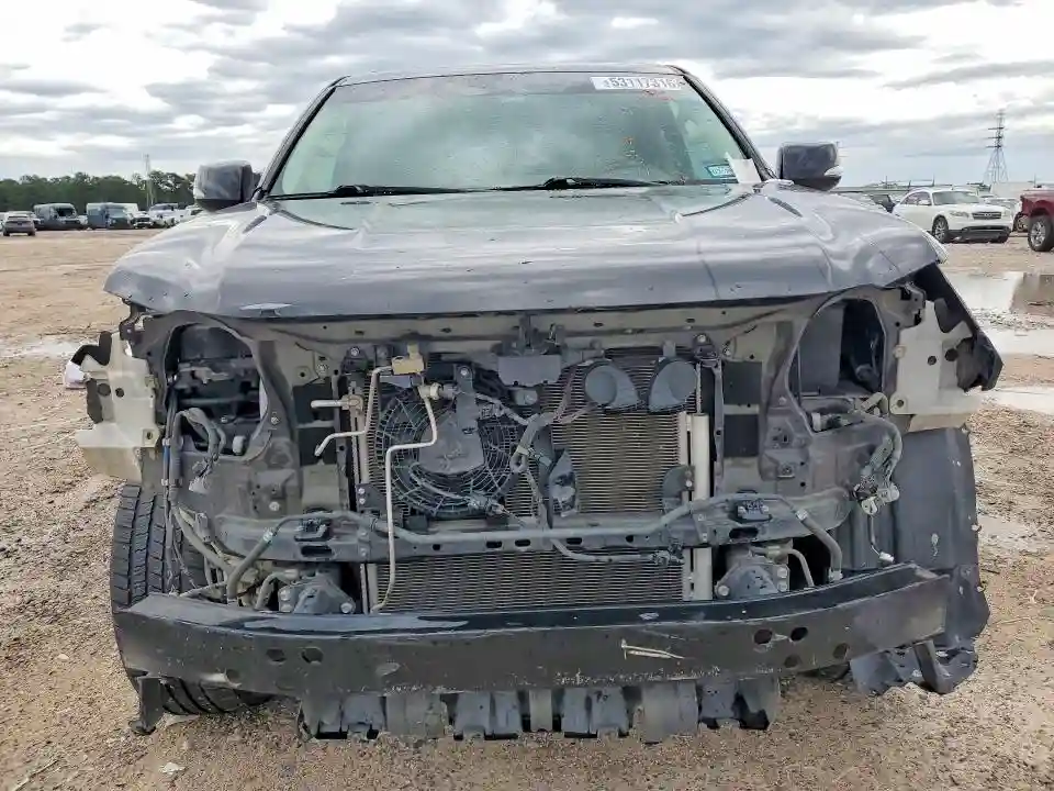 JTJJM7FX6H5173670 2017 LEXUS GX-4